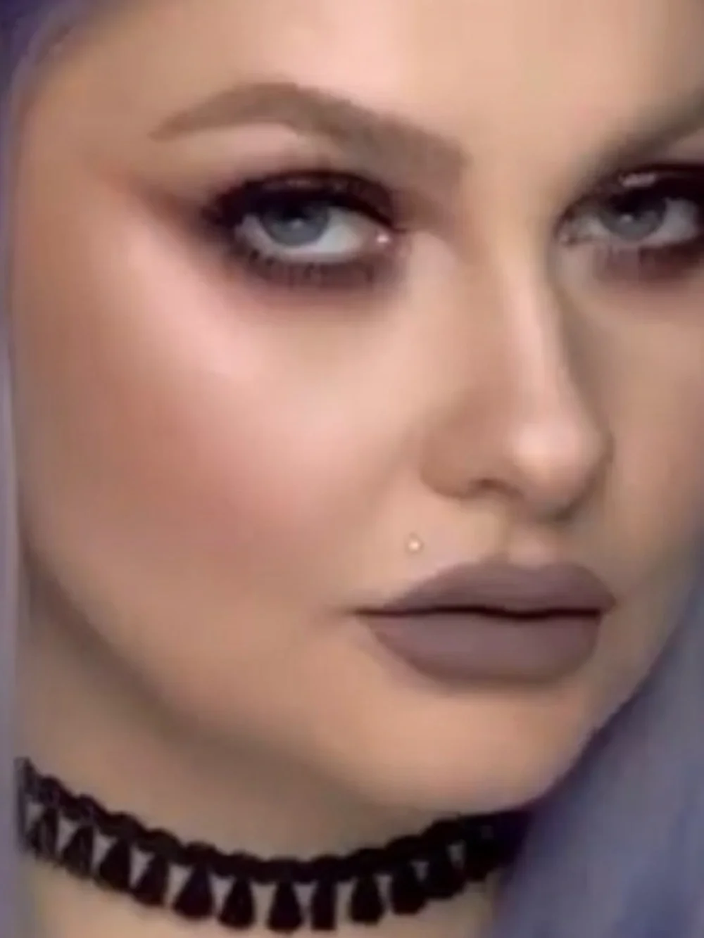 GRIM Anastasia Beverly Hills Liquid Lipstick - Black & Rose